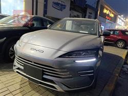 بي واي دي سونغ بلس